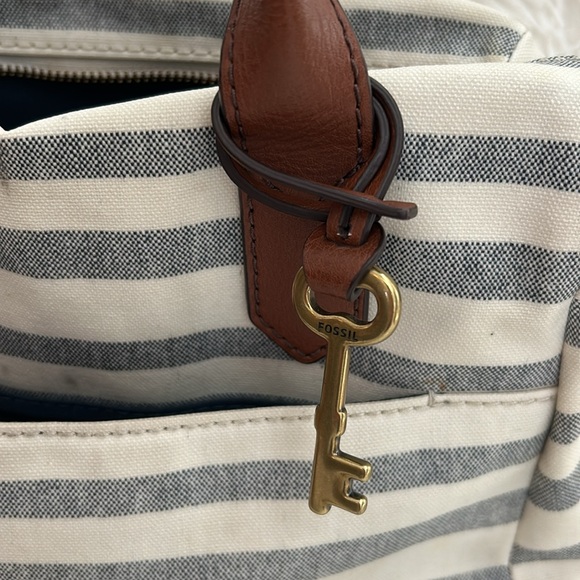 Cute Fossil handbag - Picture 5 of 6